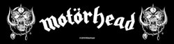 Motörhead ‘War Pigs’ Superstrip