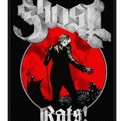 Ghost ‘Rats’ Patch