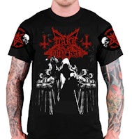 Dark Funeral ‘Shadow Monks’ T-Shirt