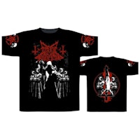 Dark Funeral ‘Shadow Monks’ T-Shirt