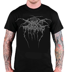 Darkthrone ‘True Norwegian Black Metal’ T-Shirt