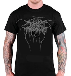 Darkthrone ‘True Norwegian Black Metal’ T-Shirt