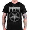 Pentagram ‘Relentless’ T-Shirt