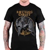 Rotting Christ ‘Satanica’ T-Shirt