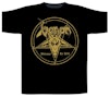 Venom ‘Welcome To Hell’ T-Shirt