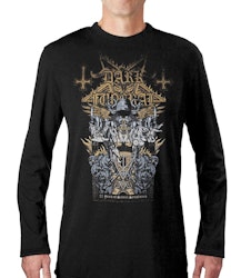 Dark funeral  Long sleeve 25 years of satanic symphonies