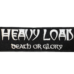 Heavy load Death or glory