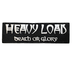 Heavy load Death or glory
