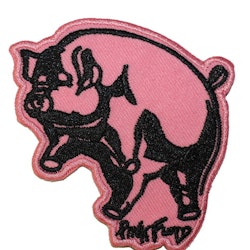 Pink floyd Pig