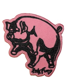 Pink floyd Pig
