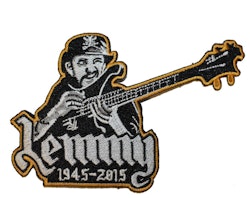 Lemmy 1945-2015
