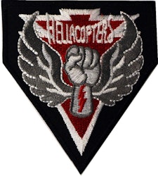 Hellacopters