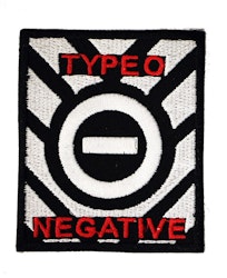 Type o negative