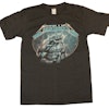 Metallica Ride the lightning T-shirt