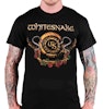 Whitesnake T-shirt