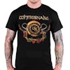 Whitesnake T-shirt