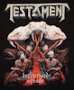Testament Brotherhood of the snake T-shirt