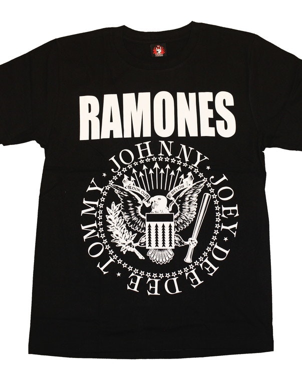 Ramones T-shirt