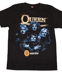 Queen T-shirt