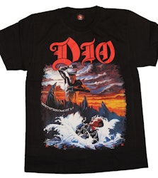 Dio Holy diver T-shirt