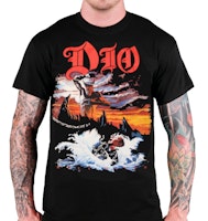 Dio Holy diver T-shirt