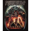 Powerwolf Castle T-shirt