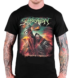 Suffocation T-shirt