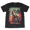 Suffocation T-shirt