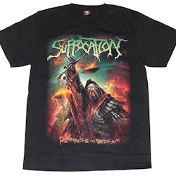 Suffocation T-shirt