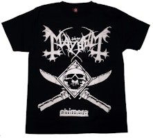 Mayhem Chimera T-shirt