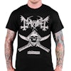 Mayhem Chimera T-shirt