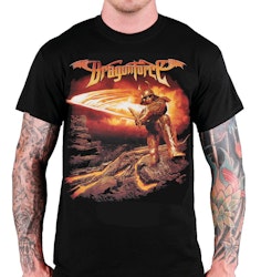 Dragonforce T-shirt