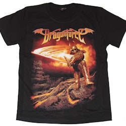 Dragonforce T-shirt