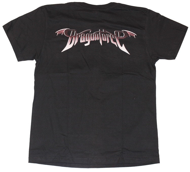 Dragonforce T-shirt