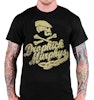 Dropkick murphys T-shirt