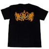 Saxon Lion heart T-shirt