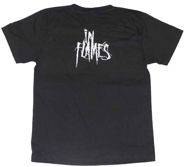 In flames Battles T-shirt