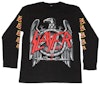 Slayer Long sleeve T-shirt