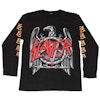 Slayer Long sleeve T-shirt