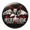 Marduk serpent demon XL badge 1