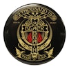 Black sabbath 2013 XL badge