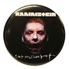 Rammstein sehnsucht XL badge 2