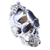 Halsband Big skull