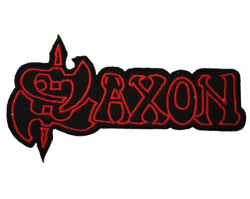 Saxon Red