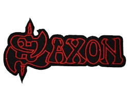 Saxon Red