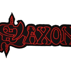 Saxon Röd