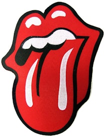 Rolling stones The tounge