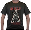 WASP Wild child T-shirt