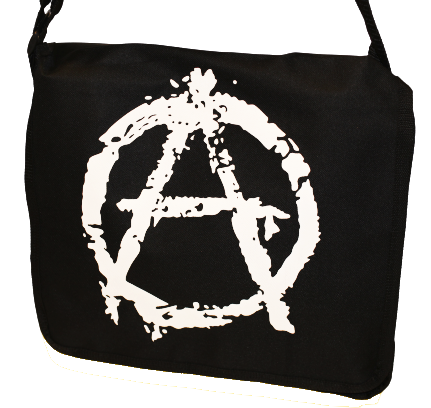Shoulder Bag Anarchy