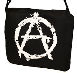 Shoulder Bag Anarchy